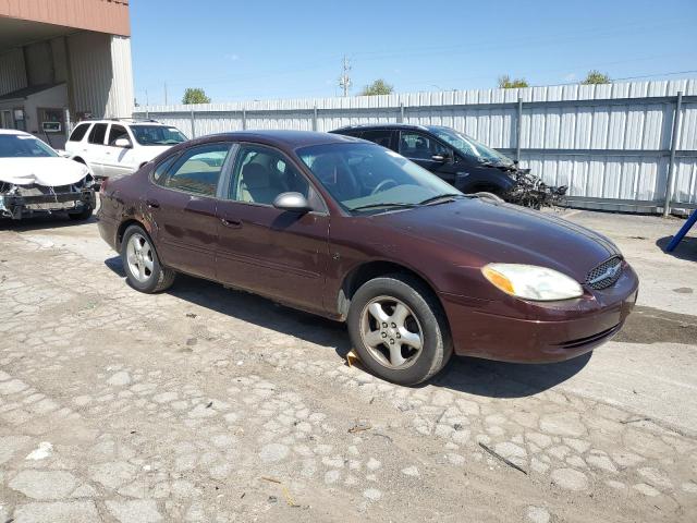 Photo 3 VIN: 1FAFP55221G244583 - FORD TAURUS SES 