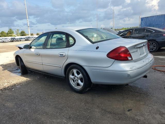 Photo 1 VIN: 1FAFP55223A169308 - FORD TAURUS SES 