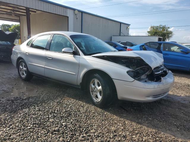 Photo 3 VIN: 1FAFP55223A169308 - FORD TAURUS SES 