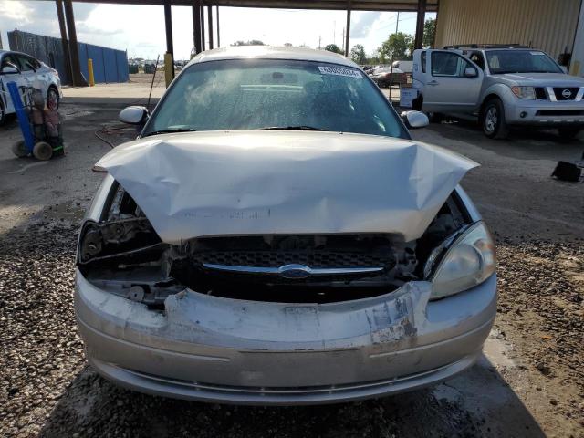 Photo 4 VIN: 1FAFP55223A169308 - FORD TAURUS SES 