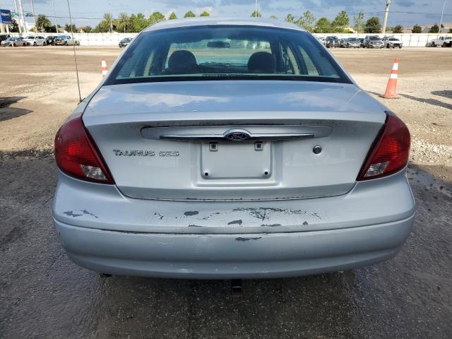 Photo 5 VIN: 1FAFP55223A169308 - FORD TAURUS SES 