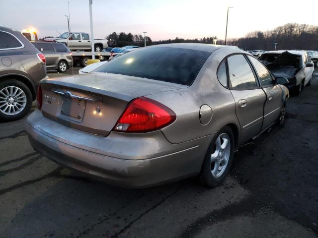 Photo 3 VIN: 1FAFP55223A222492 - FORD TAURUS SES 