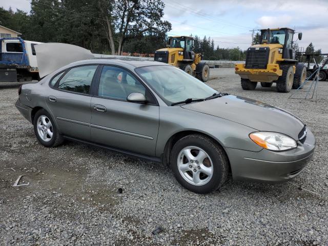 Photo 3 VIN: 1FAFP55233G167936 - FORD TAURUS SES 