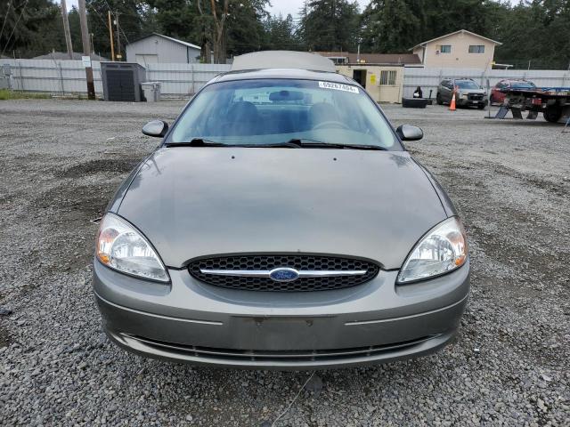 Photo 4 VIN: 1FAFP55233G167936 - FORD TAURUS SES 