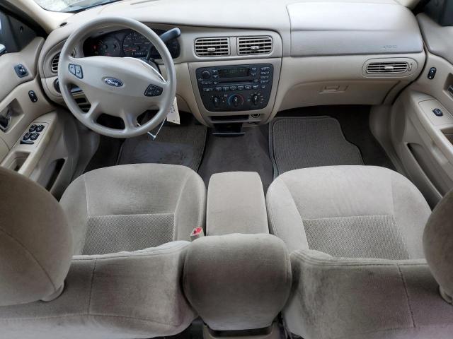 Photo 7 VIN: 1FAFP55233G167936 - FORD TAURUS SES 