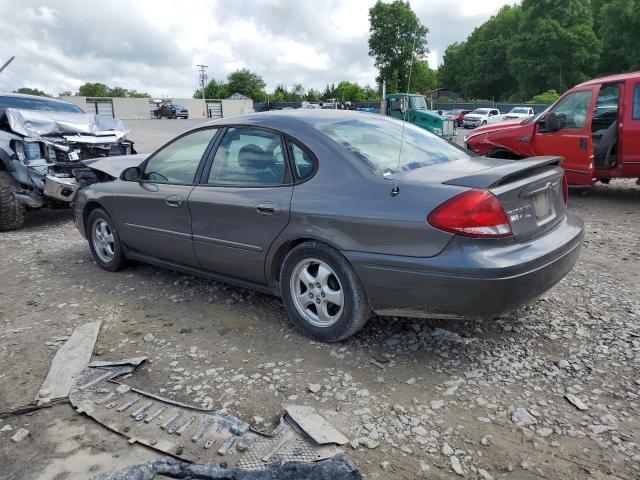 Photo 1 VIN: 1FAFP55234A207792 - FORD TAURUS SES 