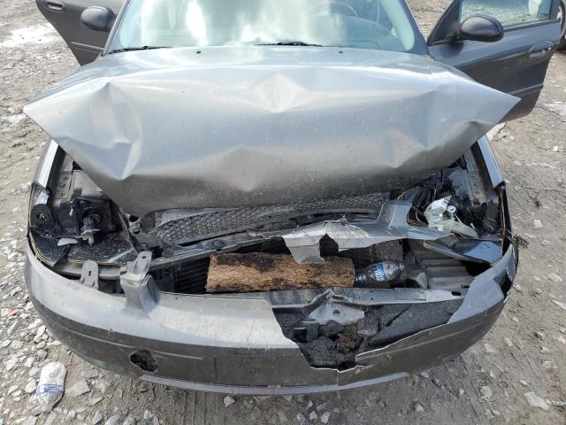 Photo 10 VIN: 1FAFP55234A207792 - FORD TAURUS SES 