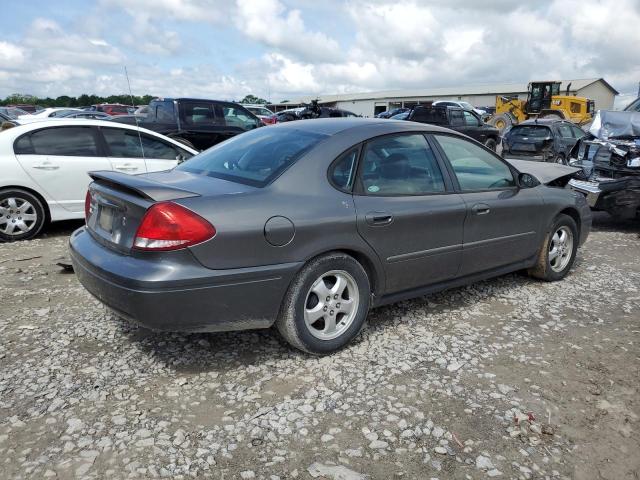 Photo 2 VIN: 1FAFP55234A207792 - FORD TAURUS SES 