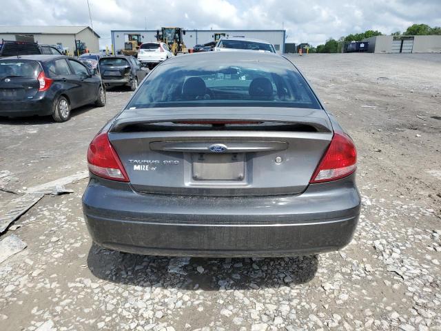 Photo 5 VIN: 1FAFP55234A207792 - FORD TAURUS SES 