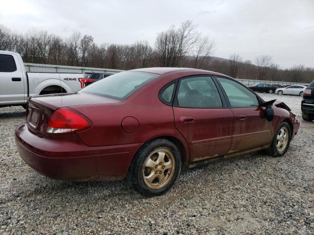 Photo 2 VIN: 1FAFP55234G199089 - FORD TAURUS SES 