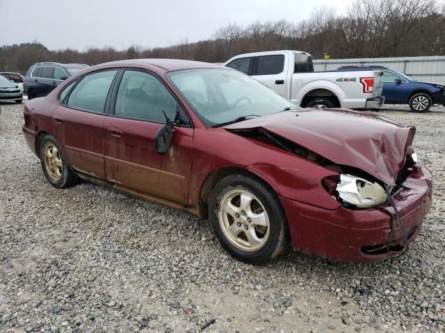 Photo 3 VIN: 1FAFP55234G199089 - FORD TAURUS SES 