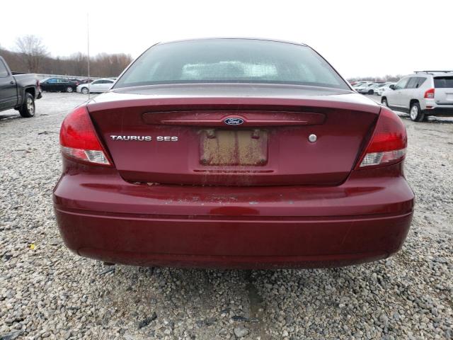 Photo 5 VIN: 1FAFP55234G199089 - FORD TAURUS SES 