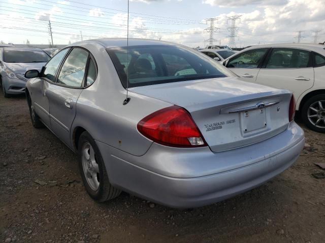 Photo 2 VIN: 1FAFP55242A231998 - FORD TAURUS SES 