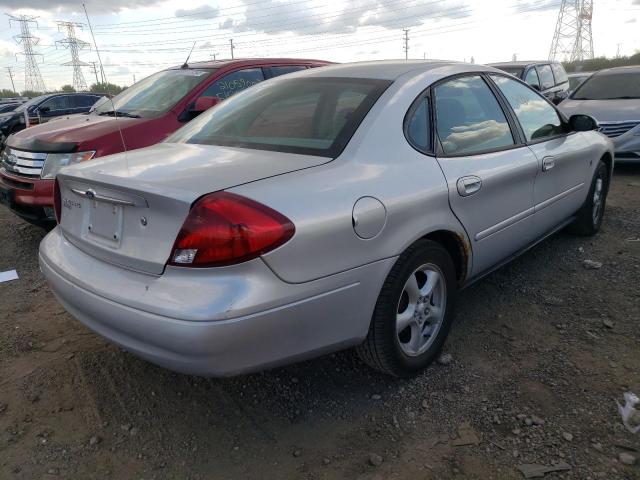 Photo 3 VIN: 1FAFP55242A231998 - FORD TAURUS SES 