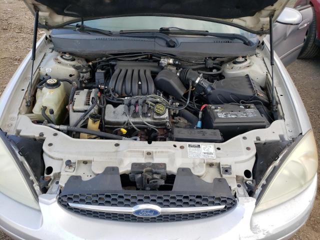 Photo 6 VIN: 1FAFP55242A231998 - FORD TAURUS SES 