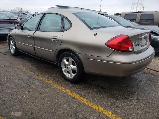 Photo 1 VIN: 1FAFP55242A236747 - FORD TAURUS SES 