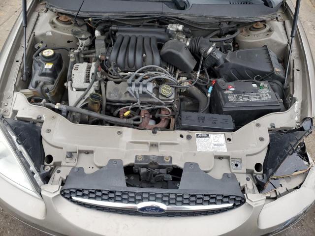 Photo 10 VIN: 1FAFP55242A236747 - FORD TAURUS SES 