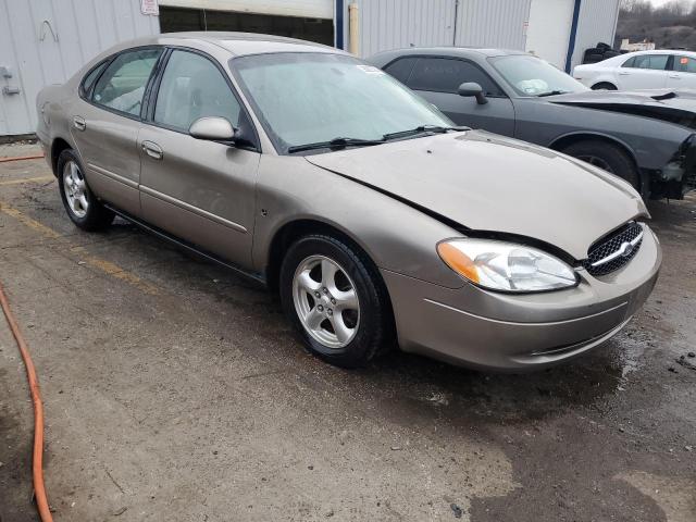 Photo 3 VIN: 1FAFP55242A236747 - FORD TAURUS SES 