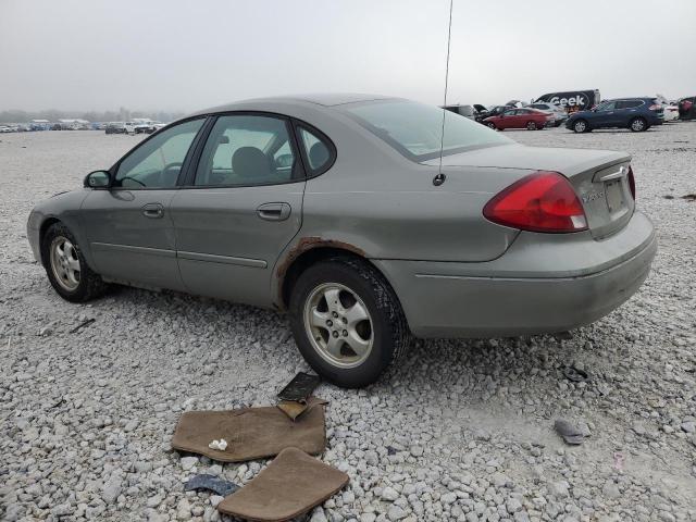 Photo 1 VIN: 1FAFP55242G226877 - FORD TAURUS SES 