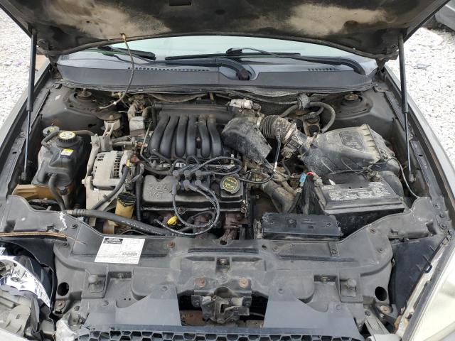 Photo 10 VIN: 1FAFP55242G226877 - FORD TAURUS SES 