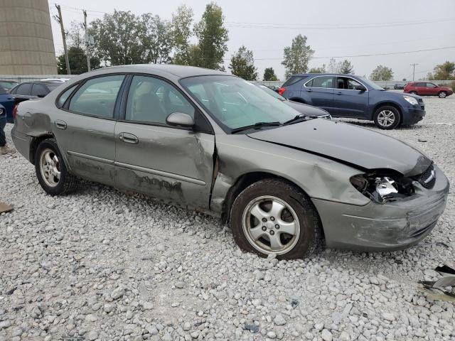 Photo 3 VIN: 1FAFP55242G226877 - FORD TAURUS SES 