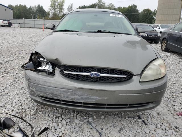 Photo 4 VIN: 1FAFP55242G226877 - FORD TAURUS SES 