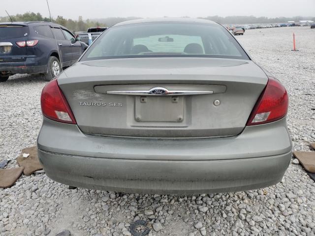 Photo 5 VIN: 1FAFP55242G226877 - FORD TAURUS SES 