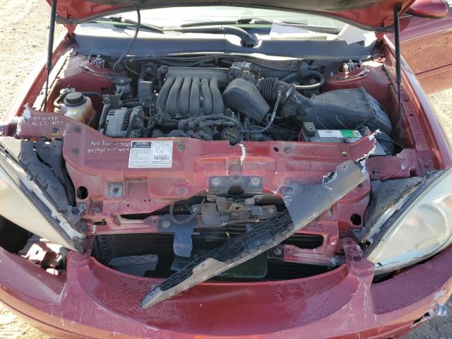 Photo 10 VIN: 1FAFP55242G262844 - FORD TAURUS SES 