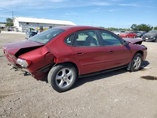 Photo 2 VIN: 1FAFP55242G262844 - FORD TAURUS SES 