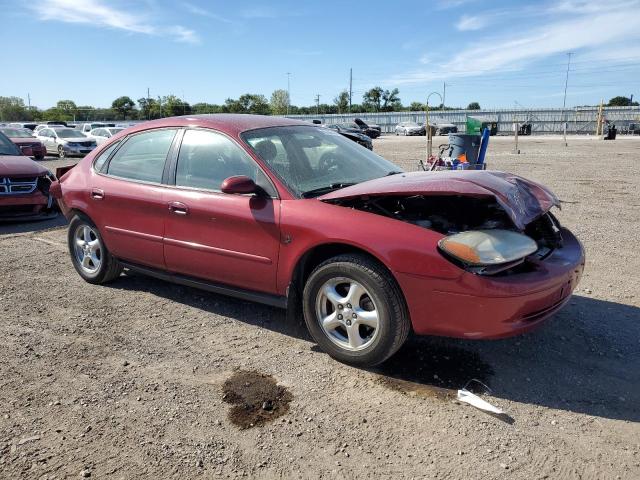 Photo 3 VIN: 1FAFP55242G262844 - FORD TAURUS SES 