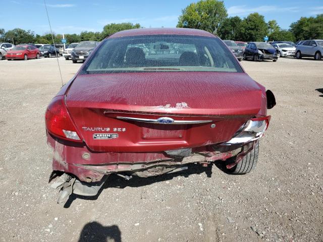 Photo 5 VIN: 1FAFP55242G262844 - FORD TAURUS SES 