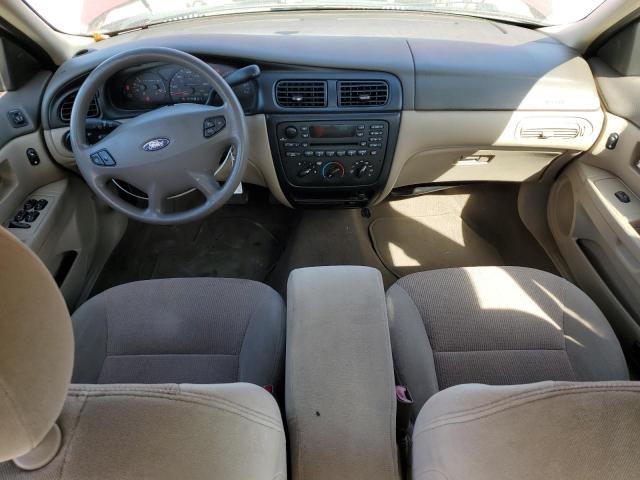 Photo 7 VIN: 1FAFP55242G262844 - FORD TAURUS SES 