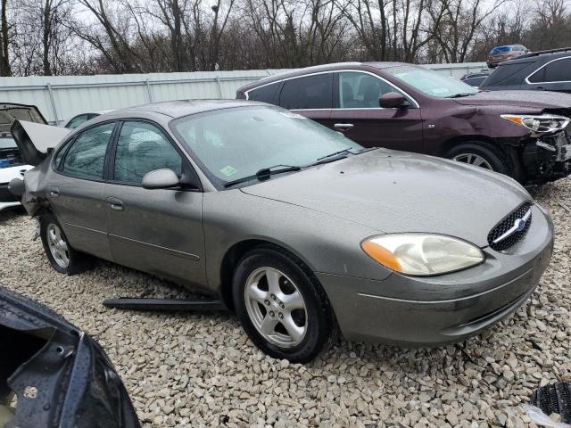 Photo 3 VIN: 1FAFP55243G272078 - FORD TAURUS SES 