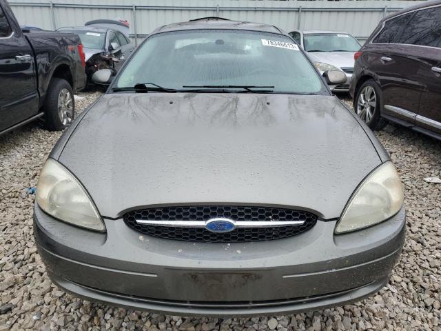 Photo 4 VIN: 1FAFP55243G272078 - FORD TAURUS SES 