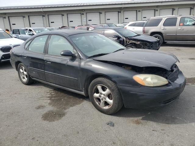 Photo 3 VIN: 1FAFP55252A224249 - FORD TAURUS SES 