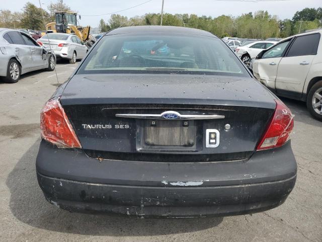 Photo 5 VIN: 1FAFP55252A224249 - FORD TAURUS SES 