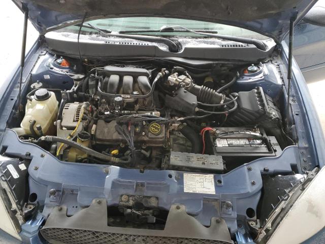 Photo 10 VIN: 1FAFP55254A203288 - FORD TAURUS SES 