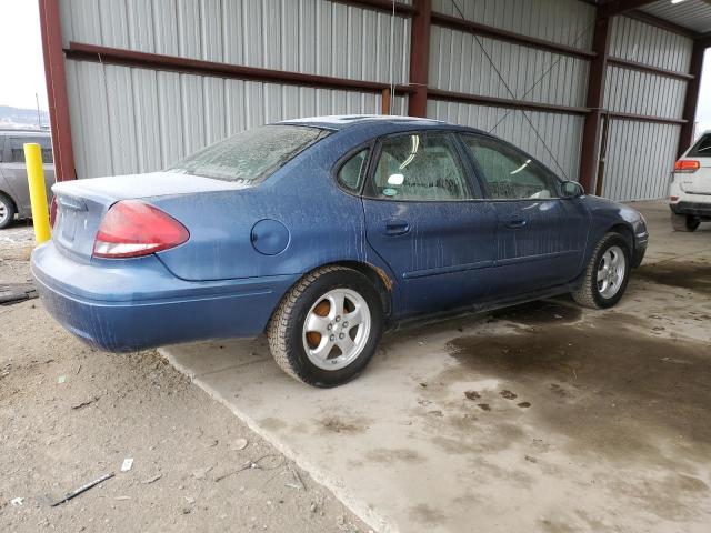 Photo 2 VIN: 1FAFP55254A203288 - FORD TAURUS SES 