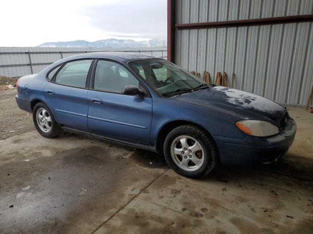 Photo 3 VIN: 1FAFP55254A203288 - FORD TAURUS SES 