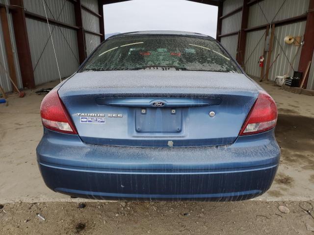 Photo 5 VIN: 1FAFP55254A203288 - FORD TAURUS SES 