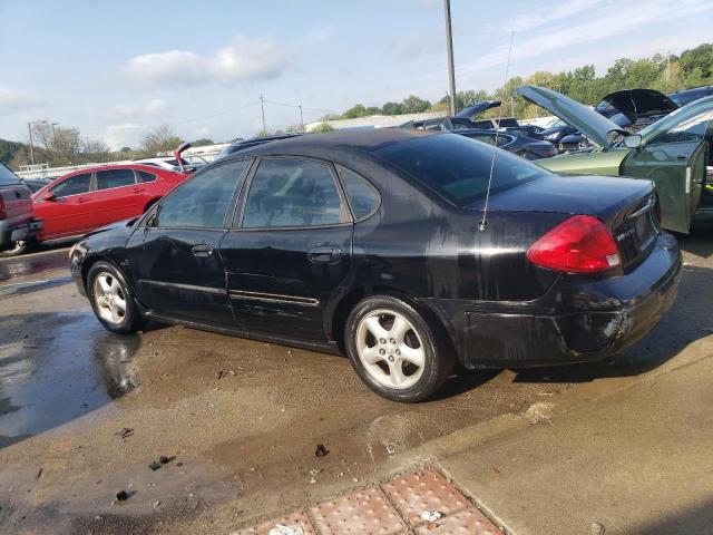 Photo 1 VIN: 1FAFP5525YG292282 - FORD TAURUS SES 