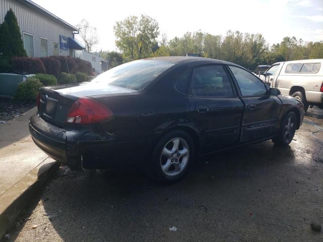 Photo 2 VIN: 1FAFP5525YG292282 - FORD TAURUS SES 