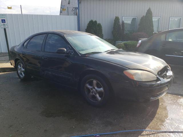 Photo 3 VIN: 1FAFP5525YG292282 - FORD TAURUS SES 