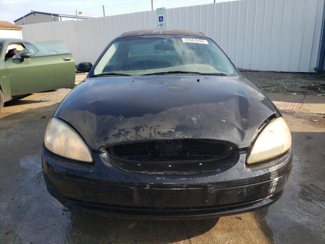 Photo 4 VIN: 1FAFP5525YG292282 - FORD TAURUS SES 