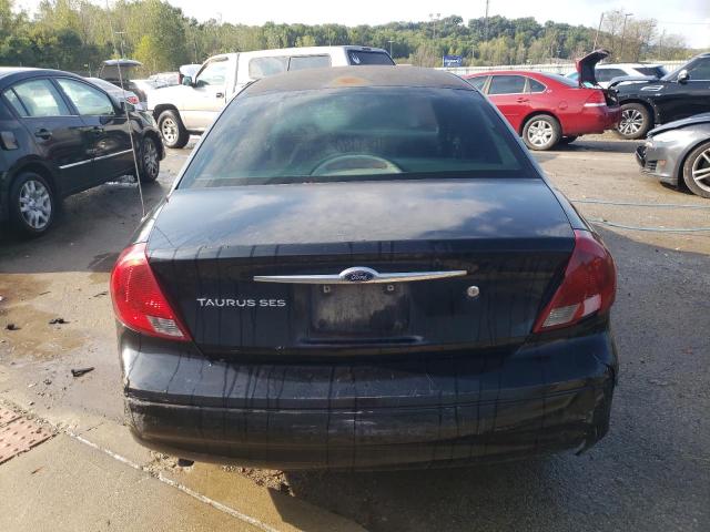 Photo 5 VIN: 1FAFP5525YG292282 - FORD TAURUS SES 