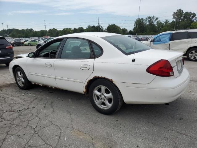 Photo 1 VIN: 1FAFP55263A157517 - FORD TAURUS 