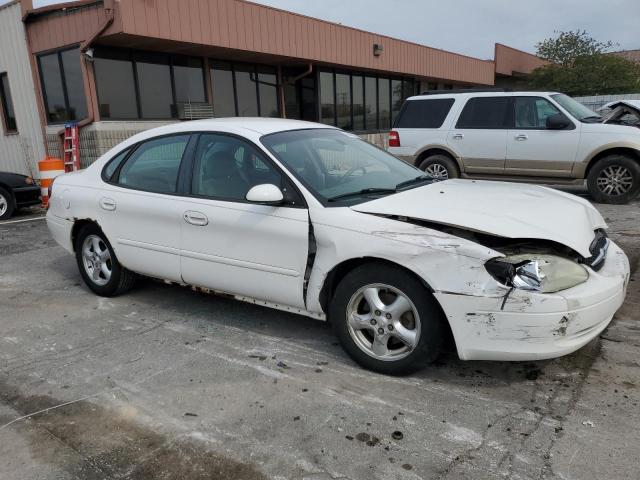 Photo 3 VIN: 1FAFP55263A157517 - FORD TAURUS 