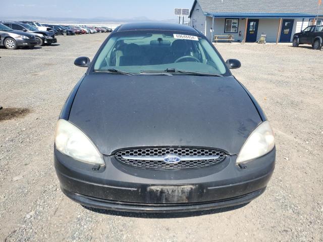 Photo 4 VIN: 1FAFP55272G243866 - FORD TAURUS SES 