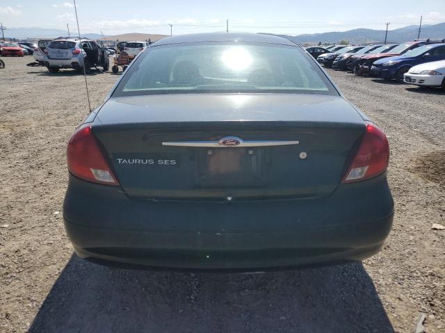 Photo 5 VIN: 1FAFP55272G243866 - FORD TAURUS SES 