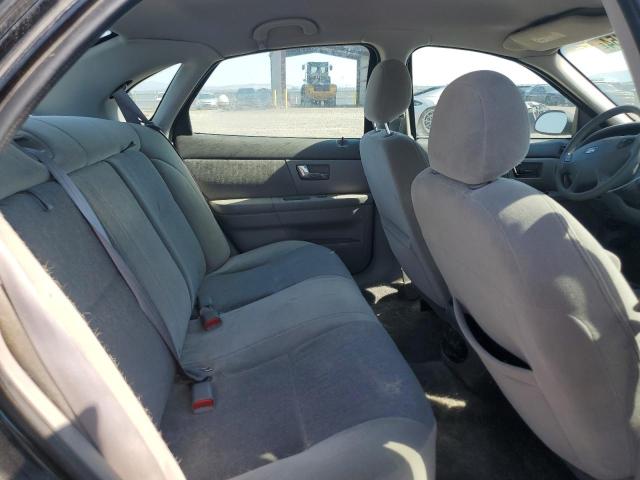 Photo 9 VIN: 1FAFP55272G243866 - FORD TAURUS SES 